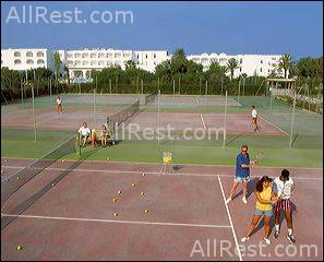 Houda Golf & Beach Club 25